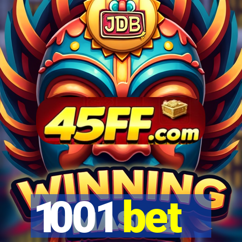 1001 bet